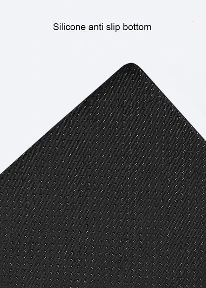 Waterproof Cat Litter Mat – Non-Slip, Double Layer, Washable Mat for Easy Litter Cleanup